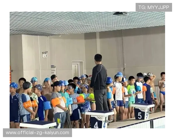 游泳馆推进青少年救生技能的学校联动推广计划，游泳救生协会